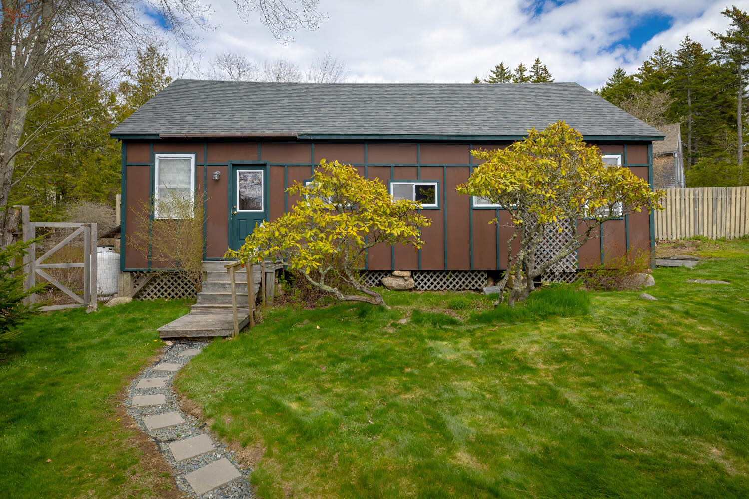 1 Upper Dunbar Road Mount Desert, ME 04675 - Photo 43 of 44 5.8-Barn- 52-One Upper Dunbar Road-DTP