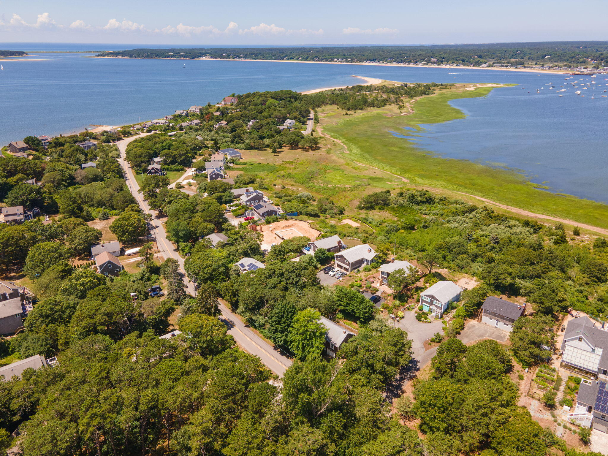95 Indian Neck Road Wellfleet, MA 02667 - Photo 37 of 41 37-web-or-mls-95-indian-neck-rd