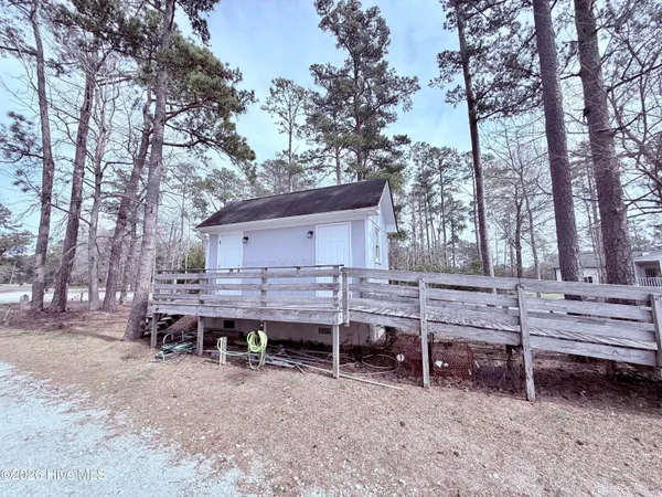 $55,000 | 0 Doris Drive, Oriental, NC 28571