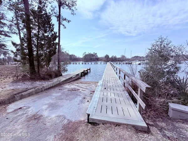 $55,000 | 0 Doris Drive, Oriental, NC 28571