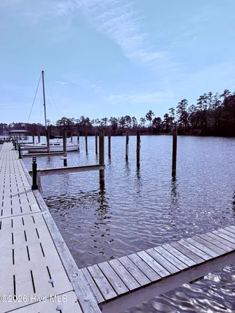 $55,000 | 0 Doris Drive, Oriental, NC 28571