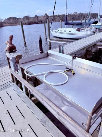 $55,000 | 0 Doris Drive, Oriental, NC 28571