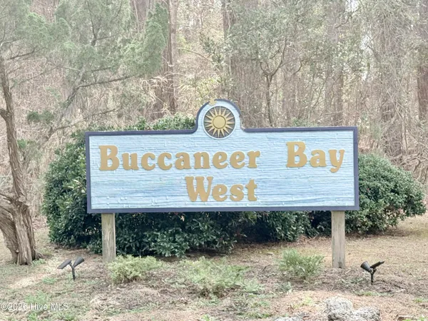 $55,000 | 0 Doris Drive, Oriental, NC 28571