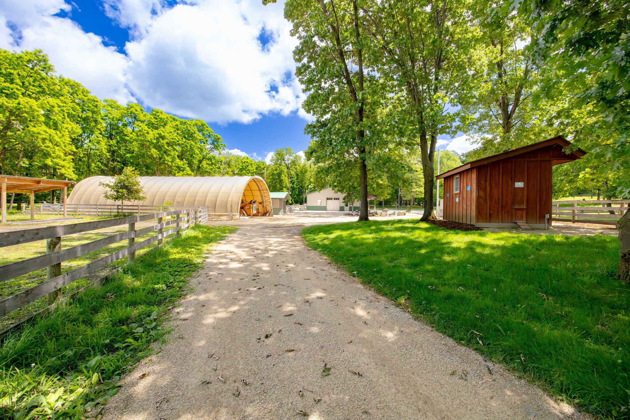 N158 Tamarack Road Eagle, WI 53119 - Photo 65 of 87 123-web-or-mls-IMG-2069