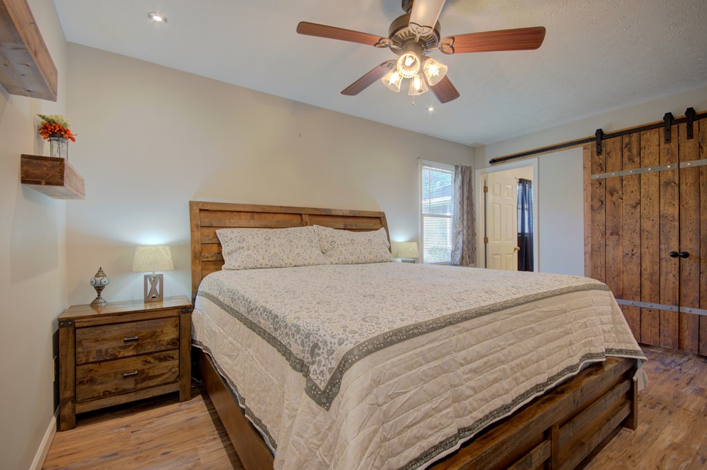 15 Deep Step Road Covington, GA 30014 - Photo 23 of 71 Primary Bedroom