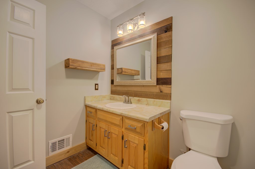 15 Deep Step Road Covington, GA 30014 - Photo 34 of 71 Guest Bathroom