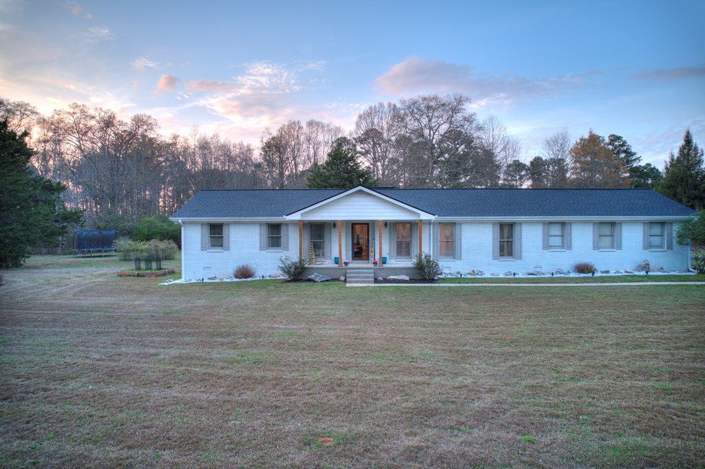15 Deep Step Road Covington, GA 30014 - Photo 4 of 71 Gallery Image 4