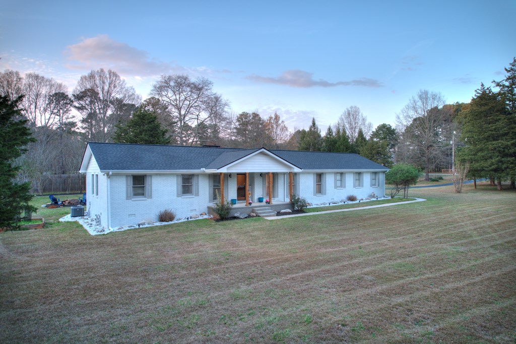 15 Deep Step Road Covington, GA 30014 - Photo 5 of 71 Gallery Image 5