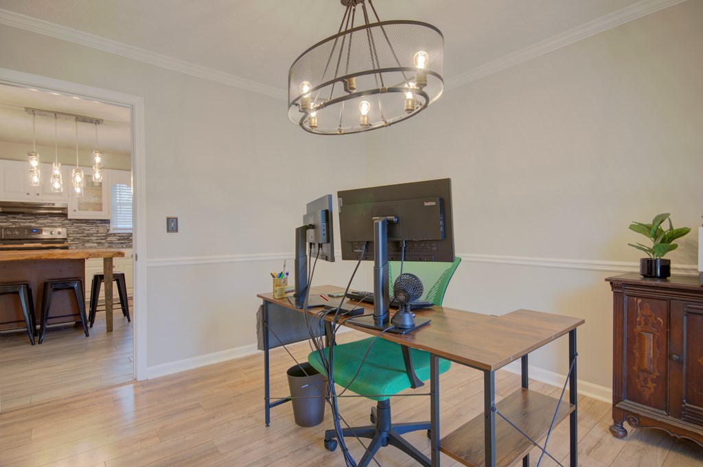 15 Deep Step Road Covington, GA 30014 - Photo 62 of 71 Dining Room