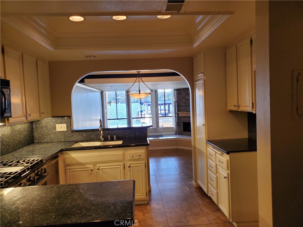 27795 Rota Mission Viejo, CA 92692 - Photo 11 of 27 a living room with furniture and a large window