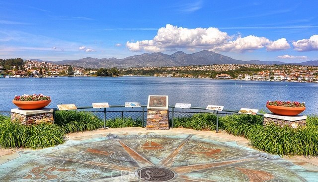 27795 Rota Mission Viejo, CA 92692 - Photo 20 of 27 an aerial view of a house with a yard