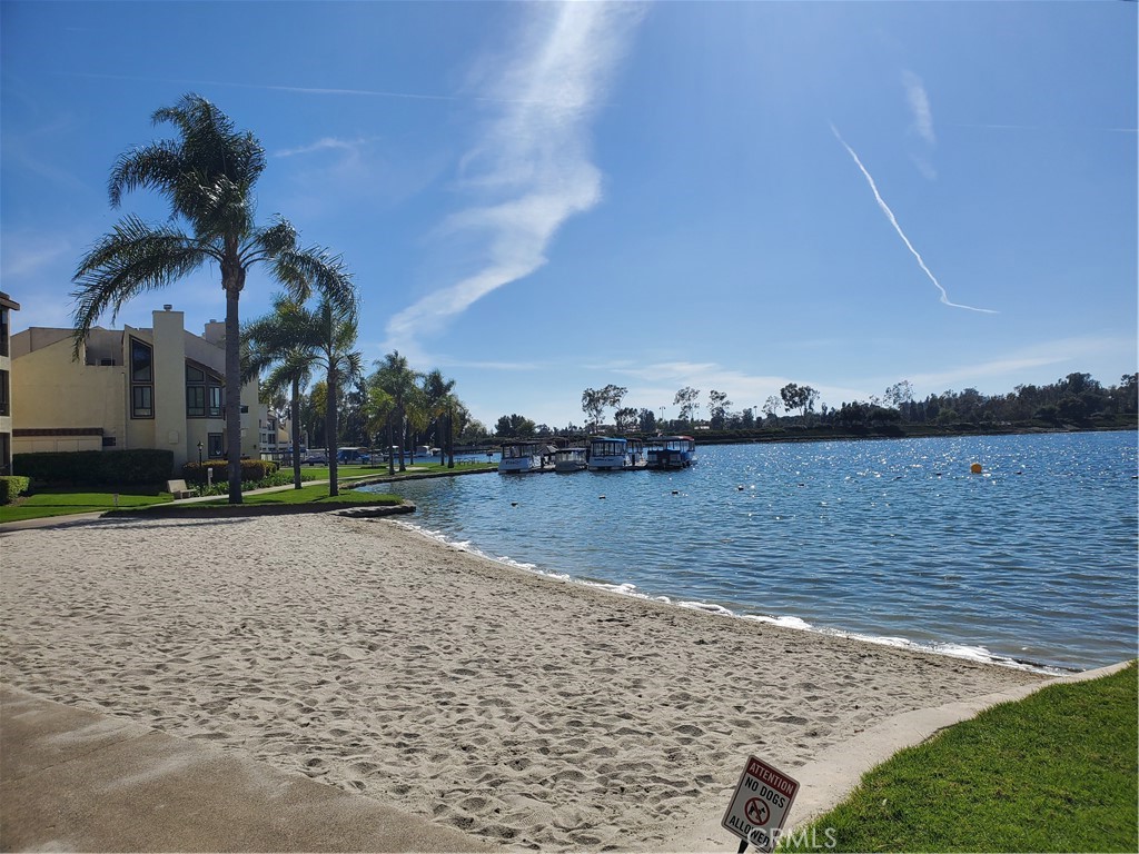 27795 Rota Mission Viejo, CA 92692 - Photo 2 of 27 a view of a lake