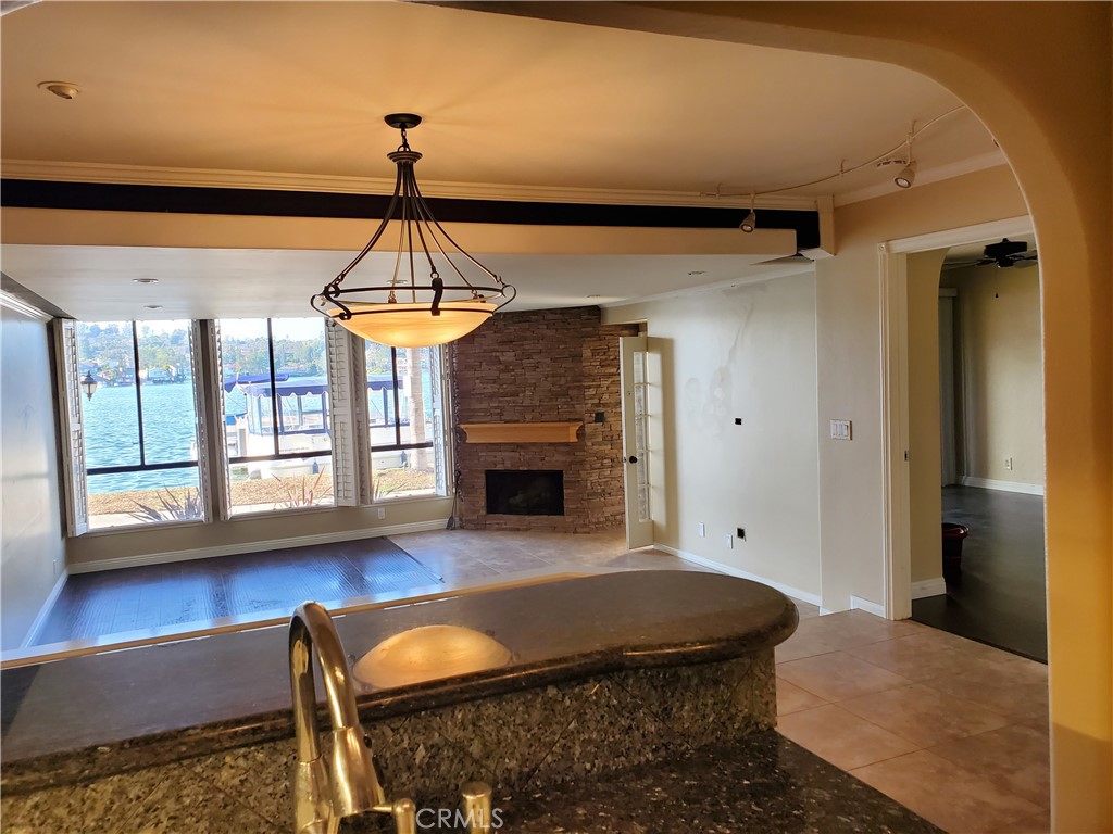 27795 Rota Mission Viejo, CA 92692 - Photo 10 of 27 a bedroom with furniture and a chandelier