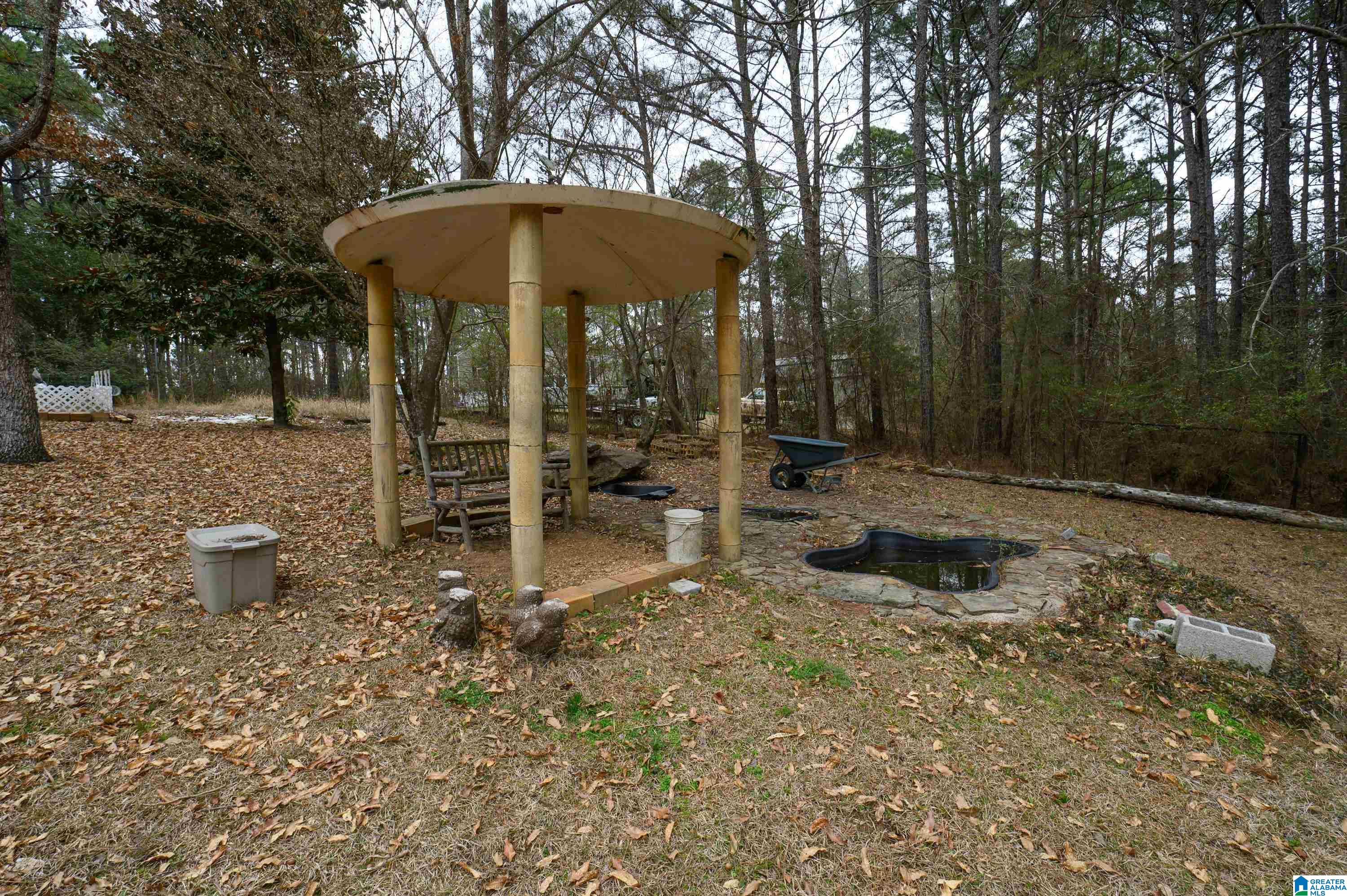 355 Whitlow Road Sumiton, AL 35148 - Photo 50 of 58