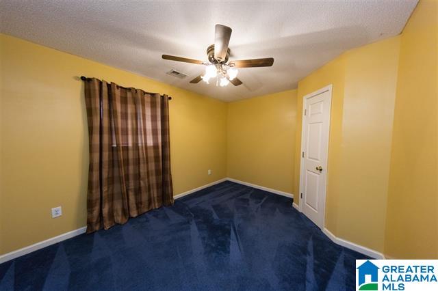 1237 Post Oak Circle Fairfield, AL 35064 - Photo 49 of 50