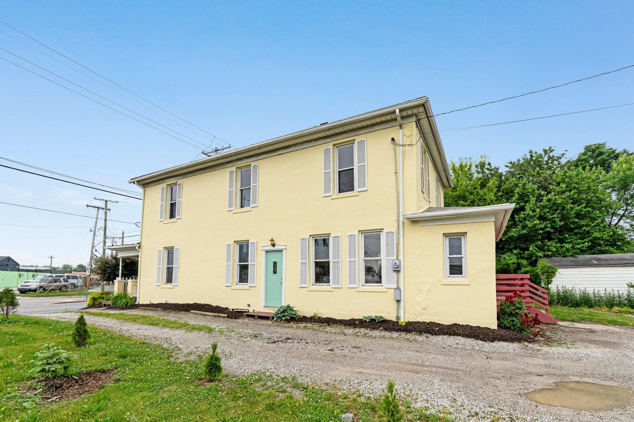 3229 Lima Road Fort Wayne, IN 46805 - Photo 4 of 35