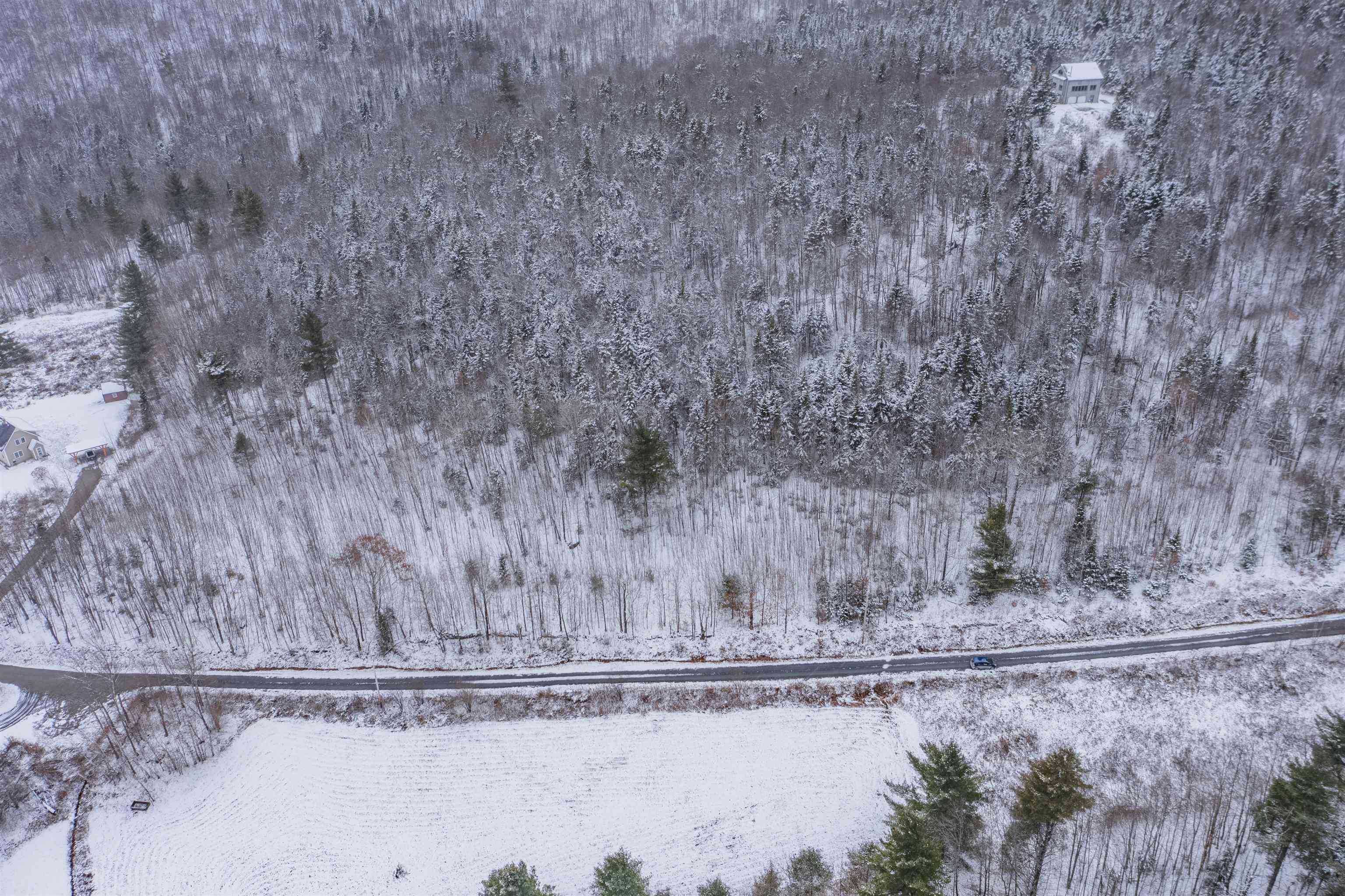 675 Bear Farm Road Northfield, VT 05663 - Photo 3 of 8