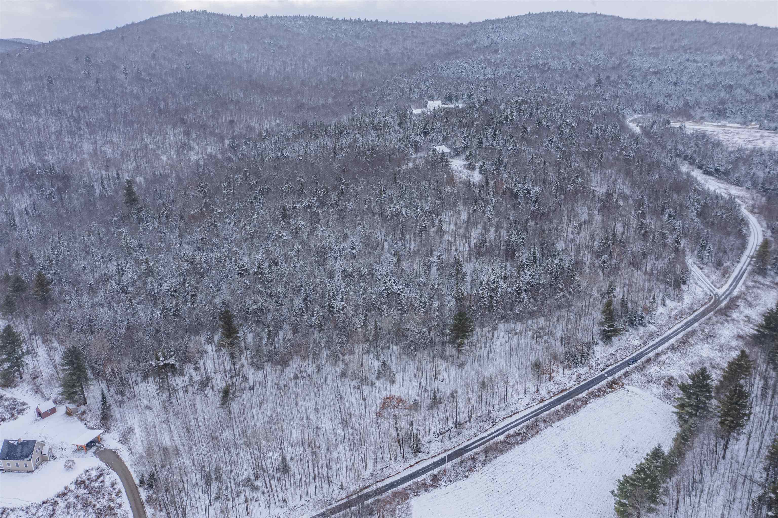 675 Bear Farm Road Northfield, VT 05663 - Photo 4 of 8