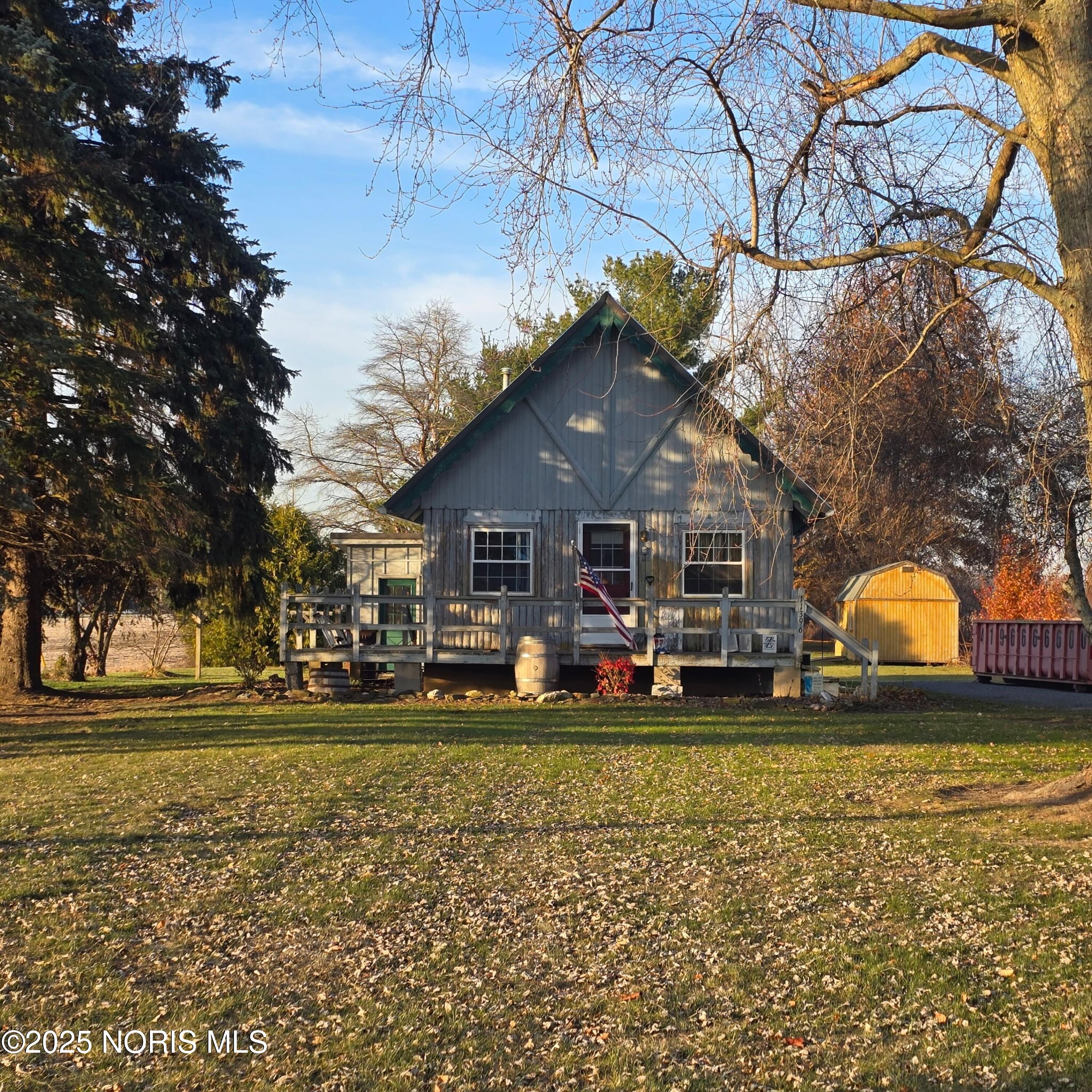 11396 County Road North Lyons, OH 43533 - Photo 1 of 15 582038646_10236862718602773_723200632894