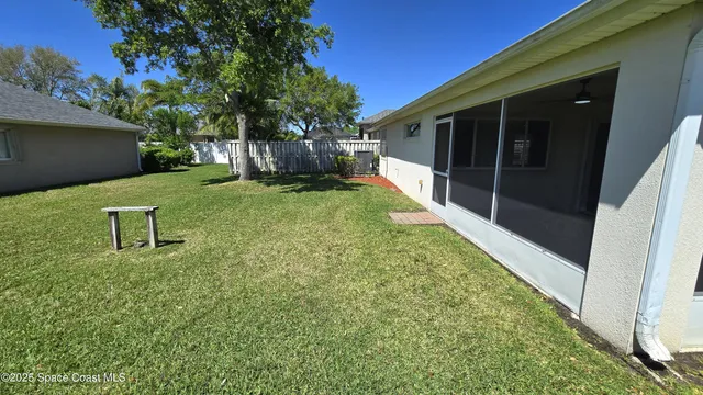 $2,900 | 3132 Siderwheel Drive, Rockledge, FL 32955