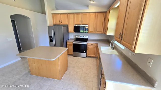 $2,900 | 3132 Siderwheel Drive, Rockledge, FL 32955