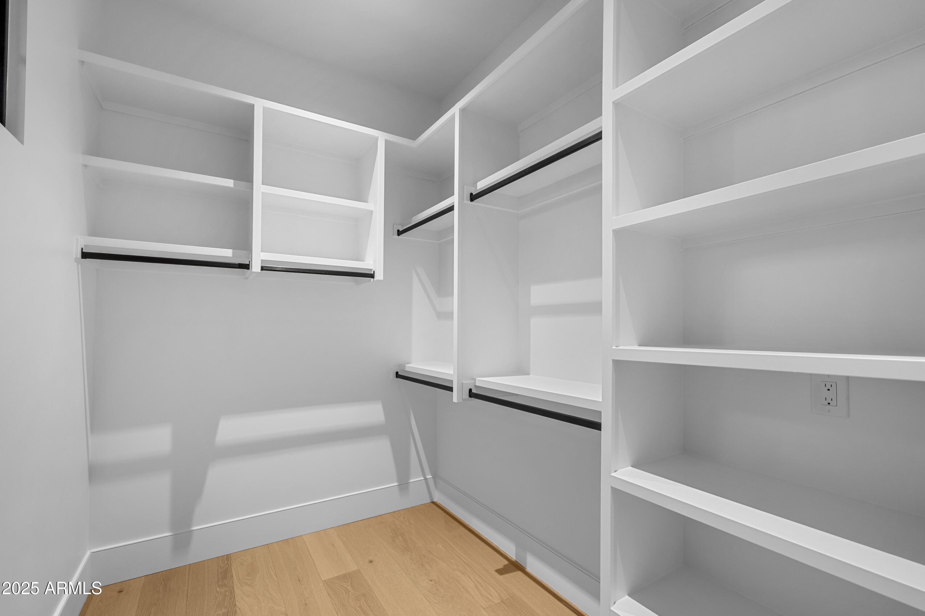 2732 Lindberg Spring Flagstaff, AZ 86005 - Photo 36 of 56 a view of walk in closet