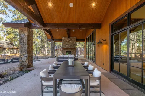 $5,890,000 | 2732 Lindberg Spring, Flagstaff, AZ 86005