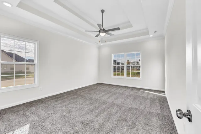 $449,900 | 625 Woodrush Drive, Clarksville, TN 37040