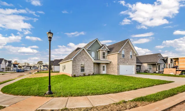 $449,900 | 625 Woodrush Drive, Clarksville, TN 37040
