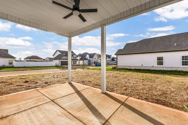 $449,900 | 625 Woodrush Drive, Clarksville, TN 37040