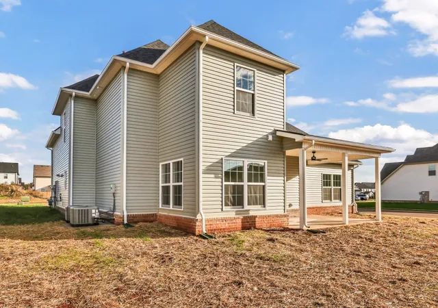 $449,900 | 625 Woodrush Drive, Clarksville, TN 37040