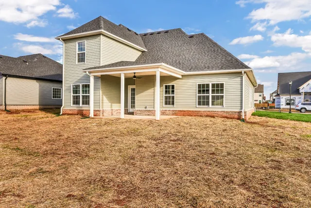 $449,900 | 625 Woodrush Drive, Clarksville, TN 37040