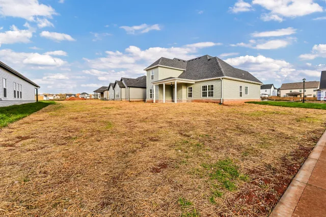 $449,900 | 625 Woodrush Drive, Clarksville, TN 37040