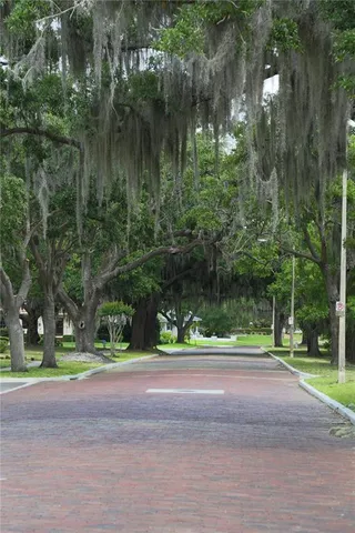 a view of street view