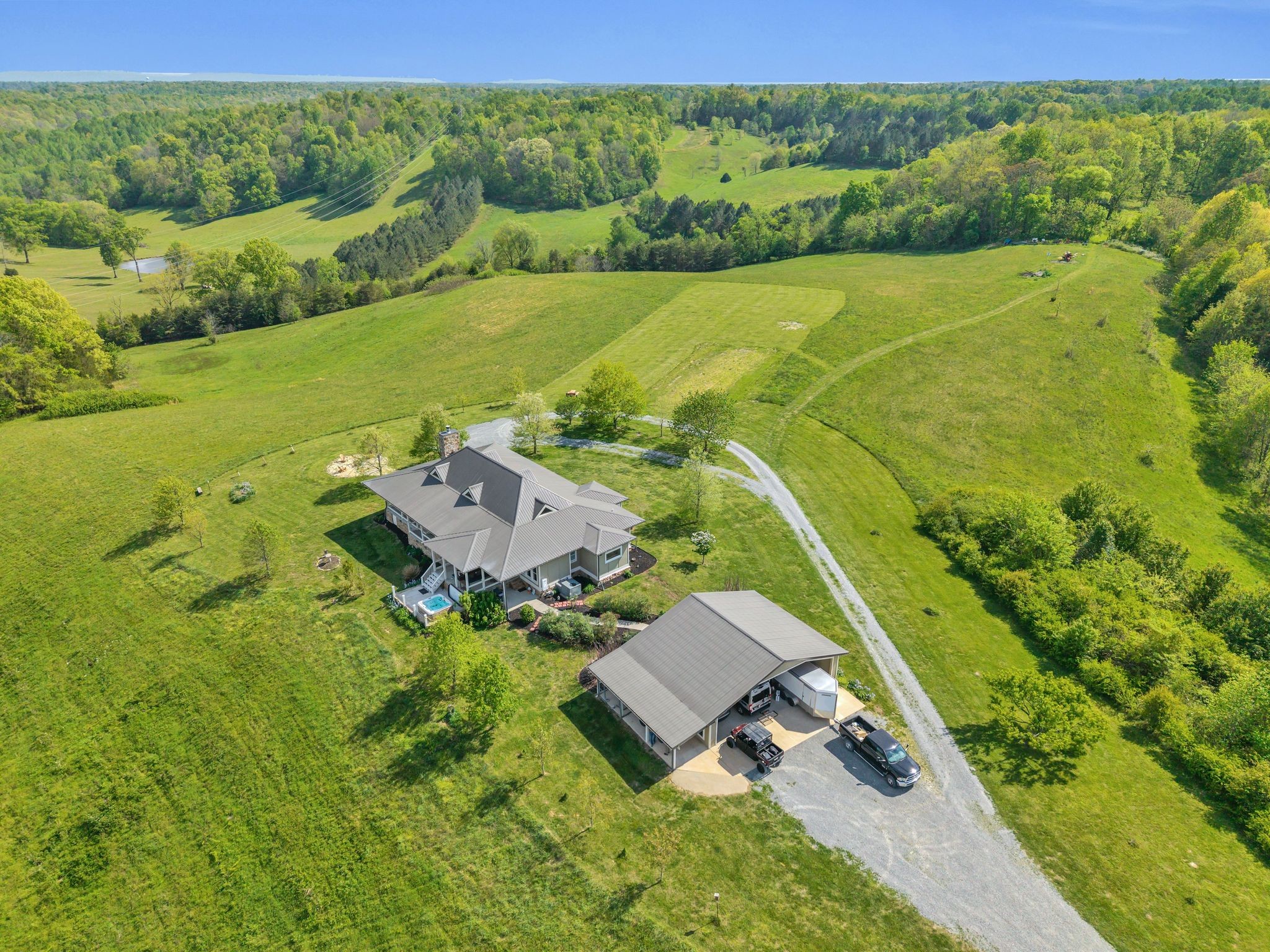 39 Fayetteville Road Kelso, TN 37348 - Photo 2 of 75