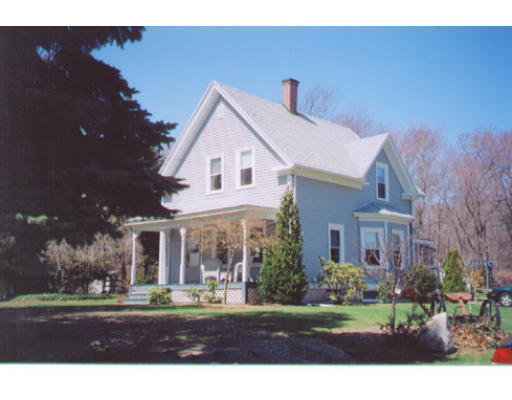 256 Doyle Road Holden, MA 01520 - Photo 1 of 1 Gallery Image 1