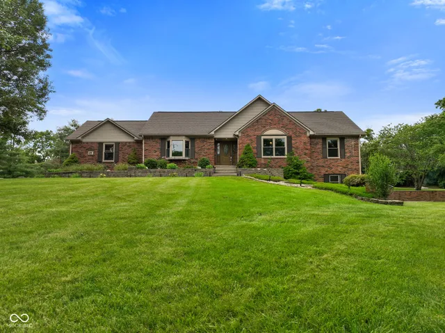 $600,000 | 12196 North Beth Ann Drive, Camby, IN 46113
