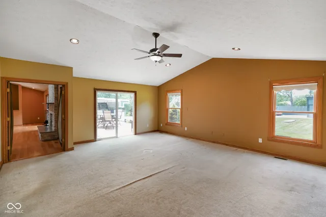 $600,000 | 12196 North Beth Ann Drive, Camby, IN 46113