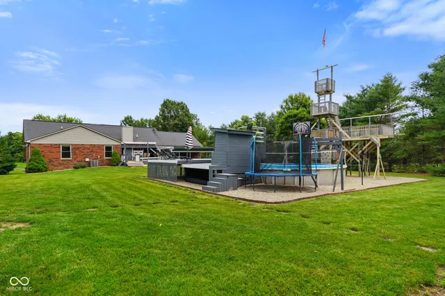 $600,000 | 12196 North Beth Ann Drive, Camby, IN 46113