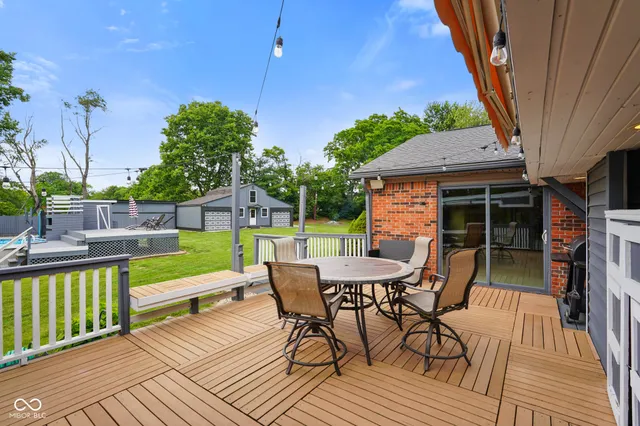 $600,000 | 12196 North Beth Ann Drive, Camby, IN 46113