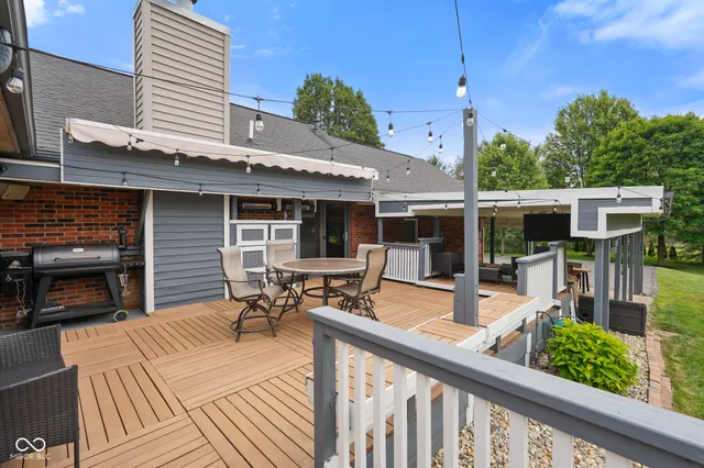 $600,000 | 12196 North Beth Ann Drive, Camby, IN 46113