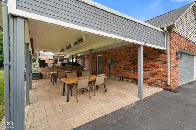 $600,000 | 12196 North Beth Ann Drive, Camby, IN 46113