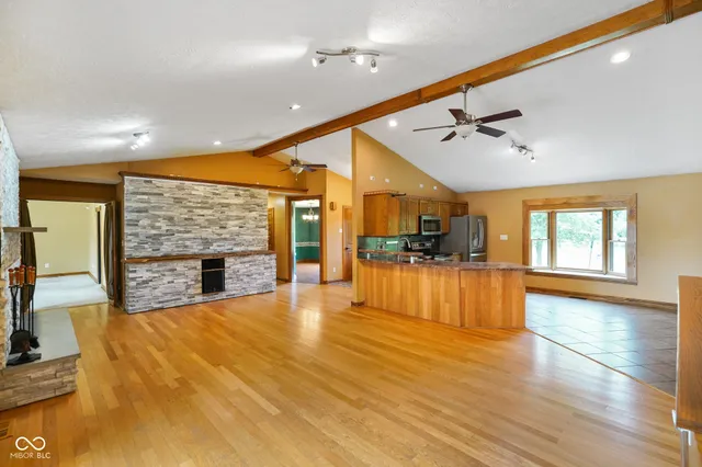 $600,000 | 12196 North Beth Ann Drive, Camby, IN 46113