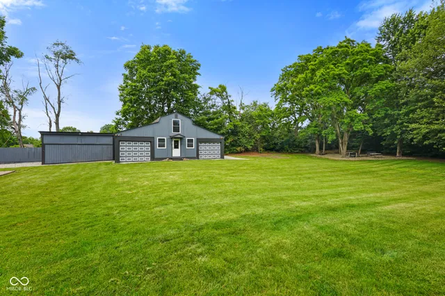 $600,000 | 12196 North Beth Ann Drive, Camby, IN 46113