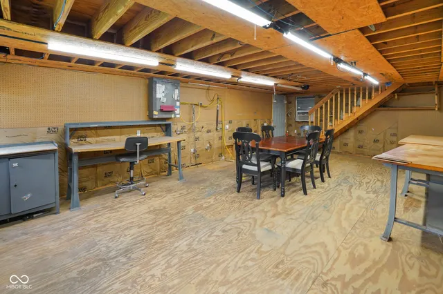 $600,000 | 12196 North Beth Ann Drive, Camby, IN 46113