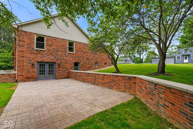 $600,000 | 12196 North Beth Ann Drive, Camby, IN 46113