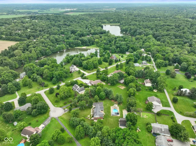 $600,000 | 12196 North Beth Ann Drive, Camby, IN 46113