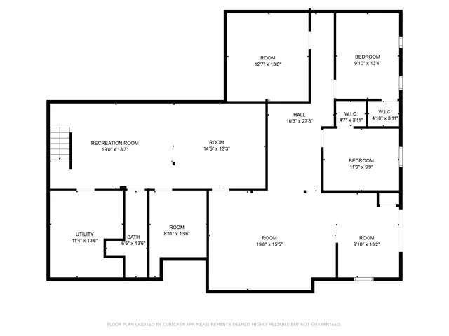 $600,000 | 12196 North Beth Ann Drive, Camby, IN 46113