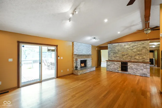 $600,000 | 12196 North Beth Ann Drive, Camby, IN 46113