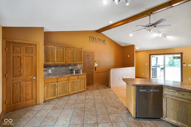 $600,000 | 12196 North Beth Ann Drive, Camby, IN 46113